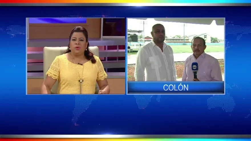 Noticiero AM 19 de abril del 2017 - Bloque 4