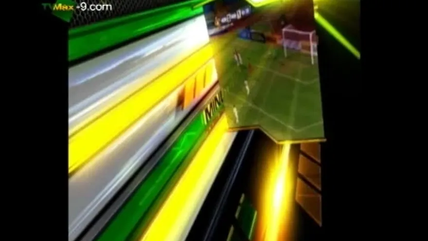 Minuto Final 19 de junio de 2012 Parte 1