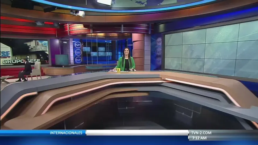 Noticiero AM 24 de octubre de 2017 - Bloque 3