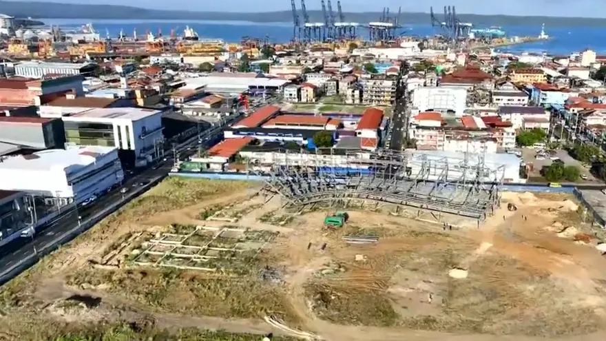 ¿Qué respondió Pandeportes sobre estadio Mariano Bula de Colón?