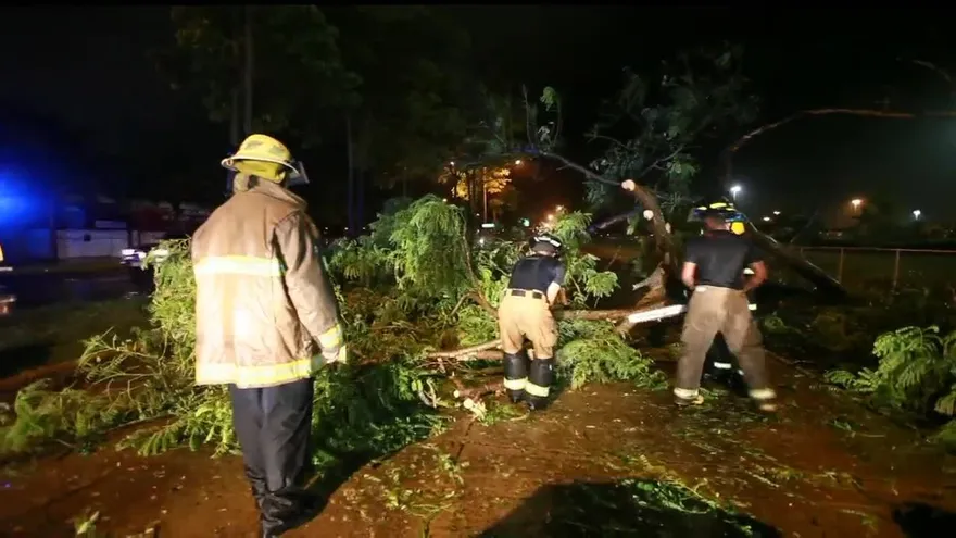 Noticiero AM 1 de junio del 2017 - Bloque 1