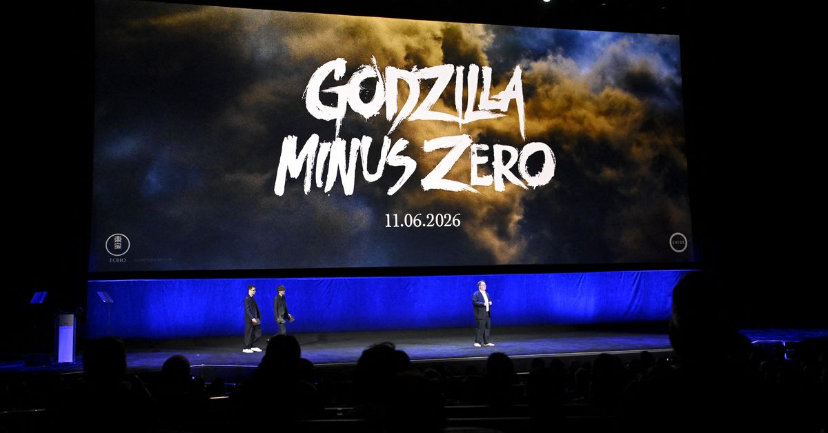 'Godzilla Minus Zero' traerá al monstruo más cerca que nunca, adelanta su director