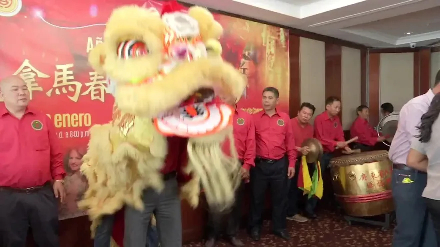 Año Nuevo chino traerá mucho trabajo