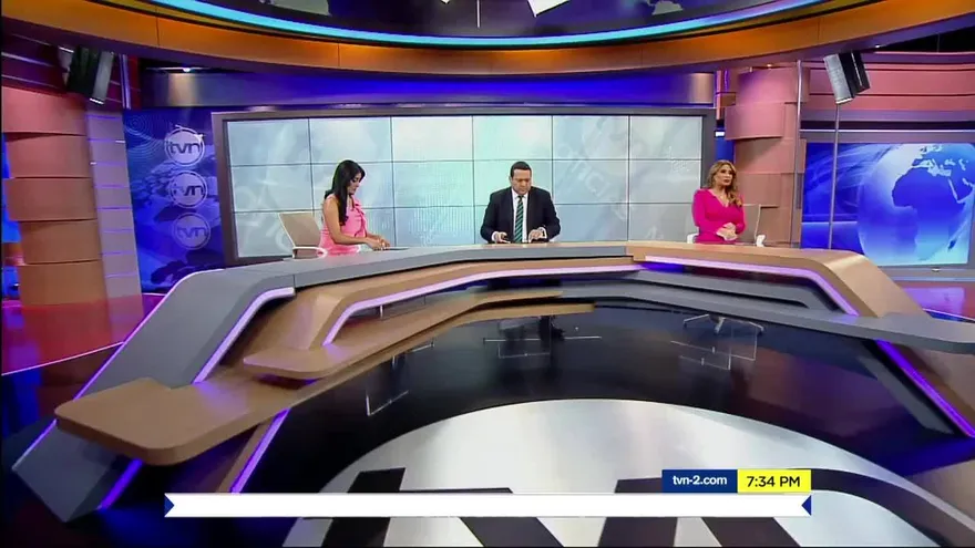 Noticiero Estelar 18 de julio del 2018 - Bloque 5