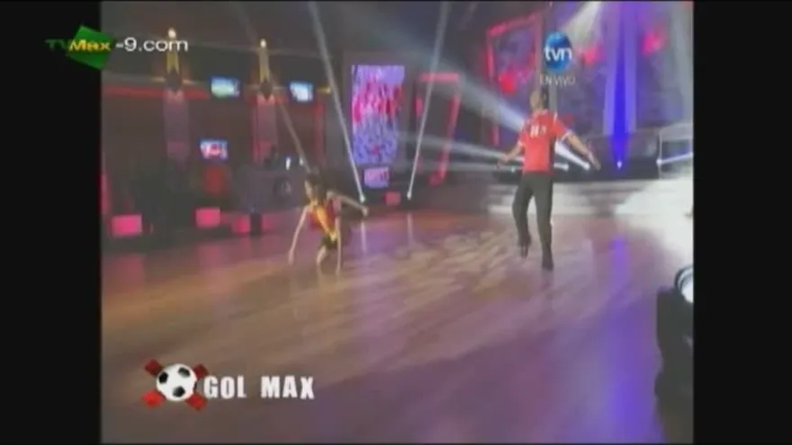 Gol Max 24 de junio de 2012 parte 1