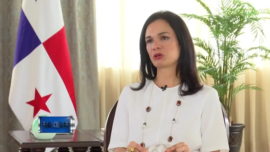 (Bloque 5) Resumen 2018 de Radar: Relaciones entre Panamá y China