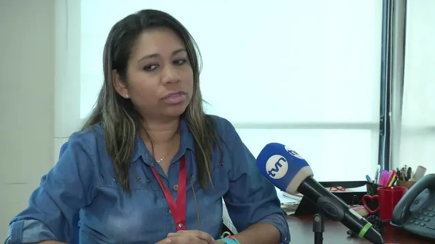 Helicóptero de los Martinelli estará bajo vigilancia del MEF