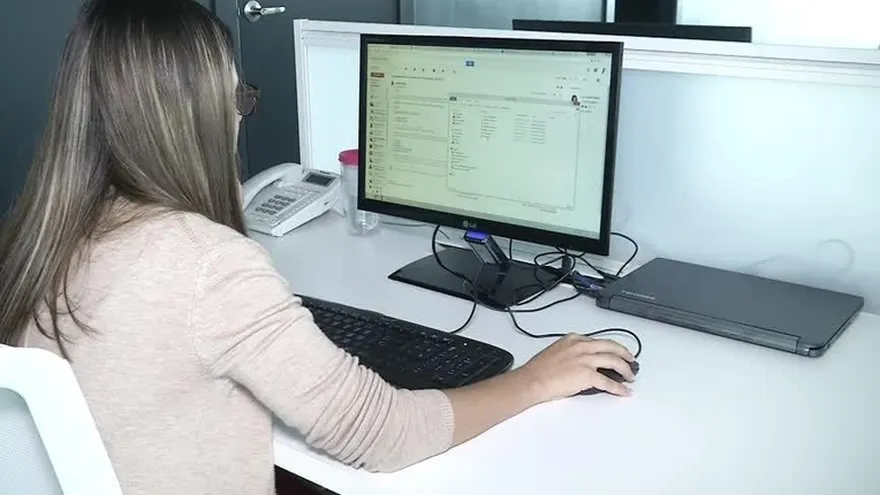 El peligro de las estafas electrónicas