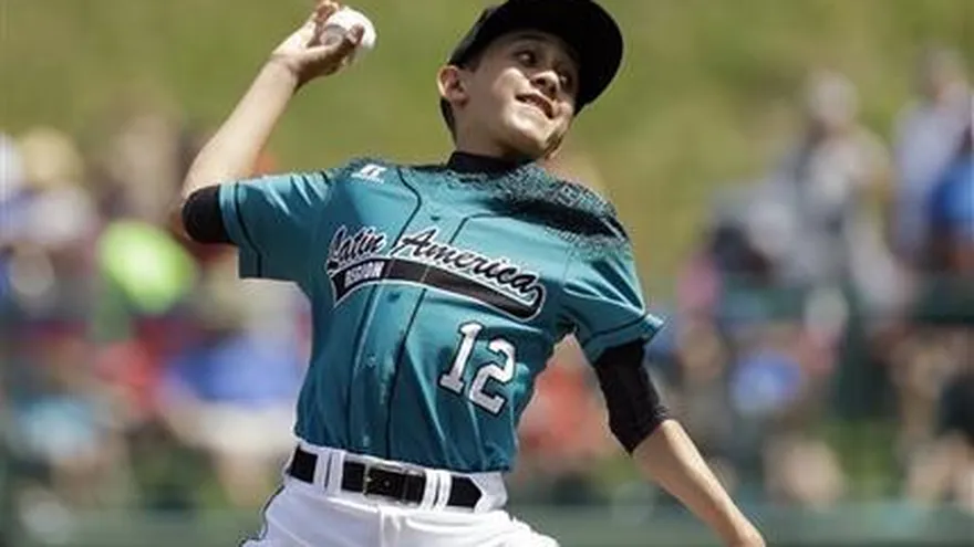 Venezuela representa a Latinoamérica