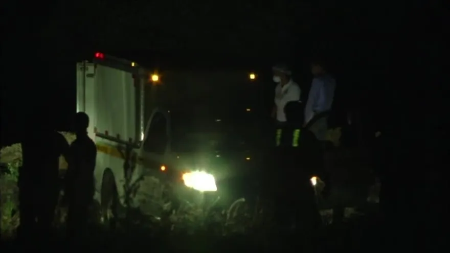 Cadaver de descuartizado en Coclé, no ha sido reclamado