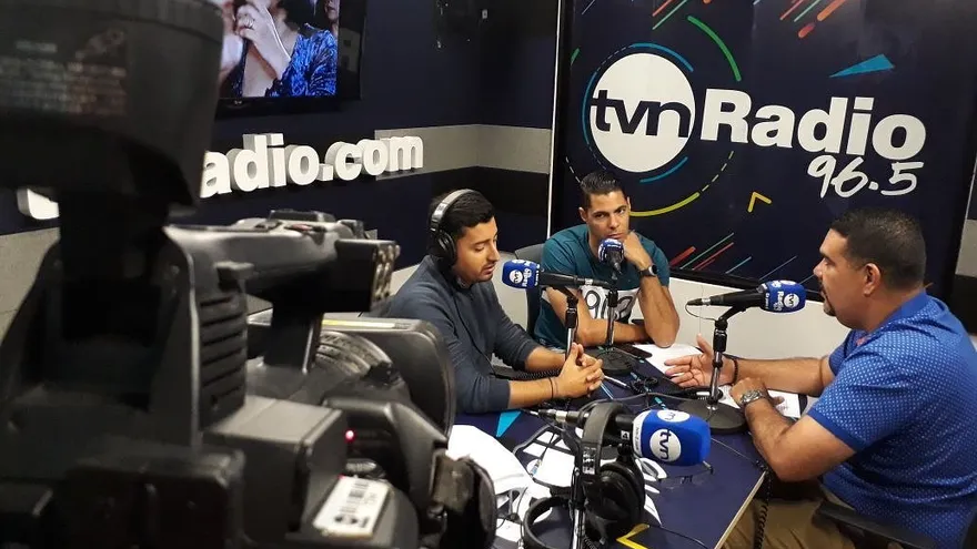 Somos La Sele Radio - 20 de abril