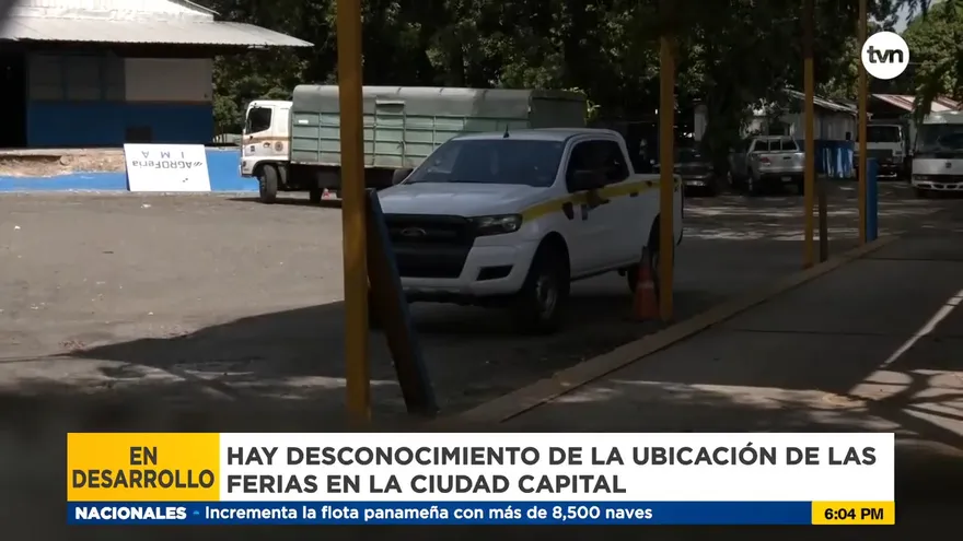 Ciudadanía desconoce sobre los productos Panamá