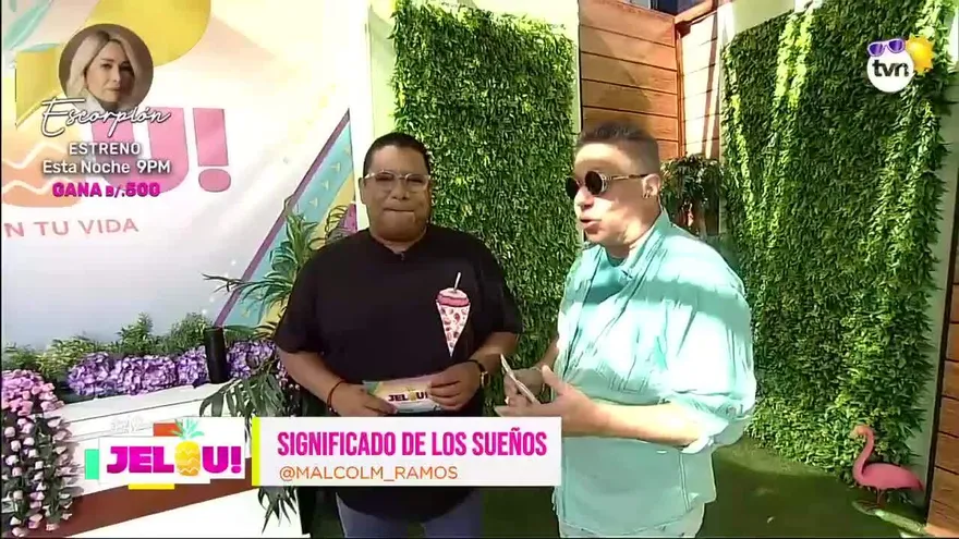 El significado de los sueños