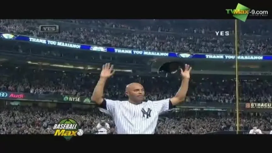 Baseball Max 29 de septiembre de 2013 Parte 4