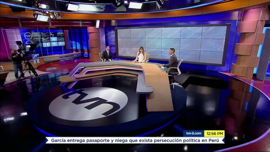 Noticiero MD 6 de diciembre del 2018 - Bloque 4