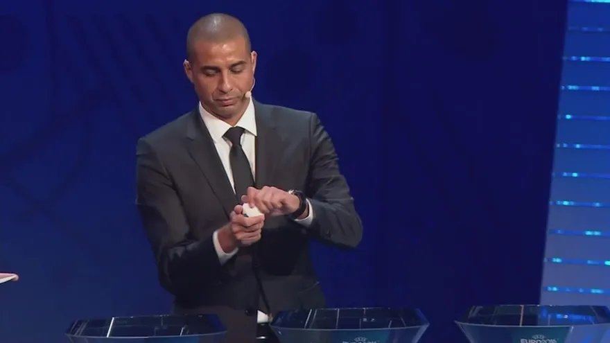 Sorteo de la Eurocopa 2016: Grupo E