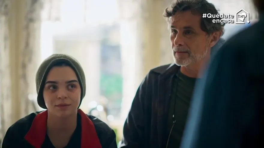 100 Días Para Enamorarnos - Capítulo 64