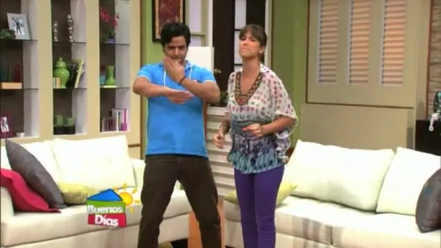 Buenos Días regala un juego de terrazas