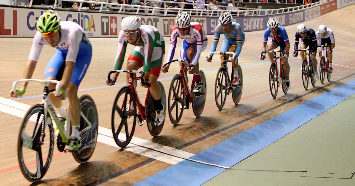 Glasgow albergará en agosto de 2023 el primer Mundial de Ciclismo Otros deportes TVN Panamá