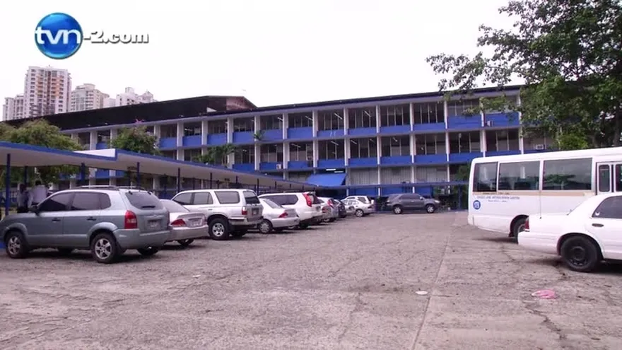 Profesores del Remón Cantera en desacuerdo con traslado de estudiantes del IN