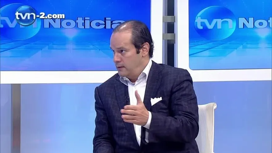 La crisis del PRD sigue: Martínez Acha