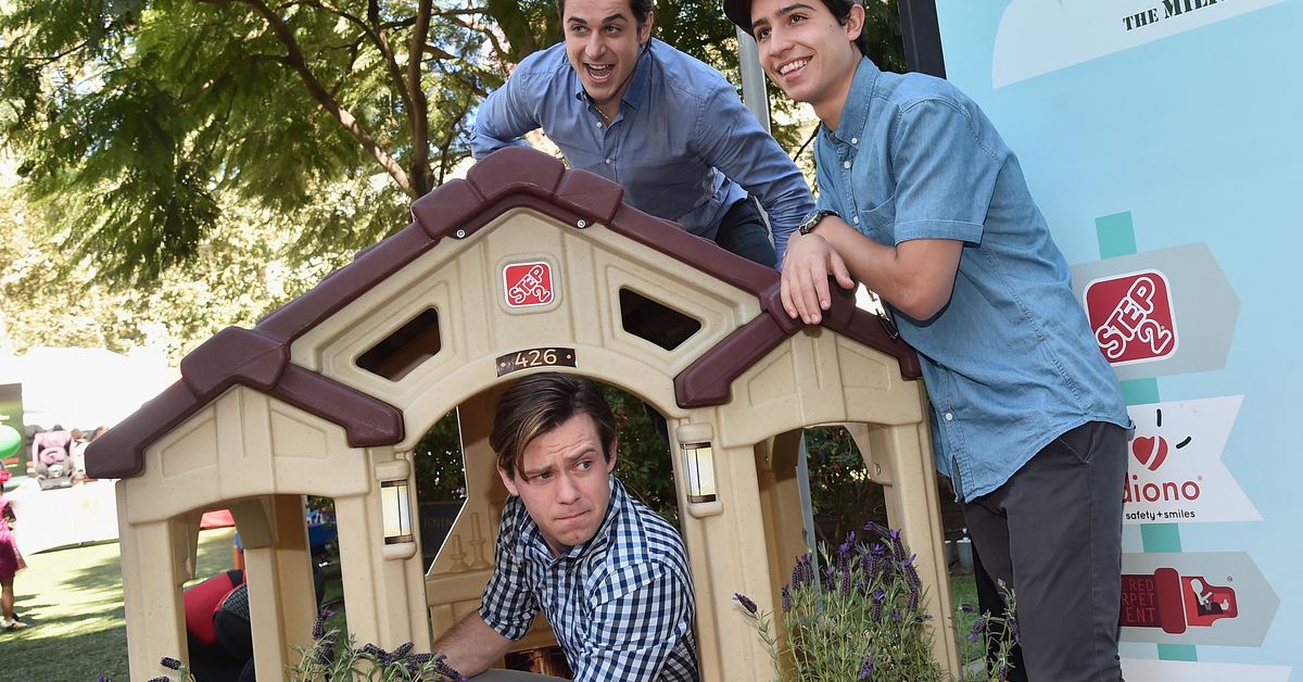 Brandon 'Bug' Hall, el Alfalfa, de Pequeños Traviesos fue arrestado en Ohio