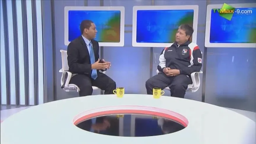 "Los jugadores con profesionalismo y experiencia estar