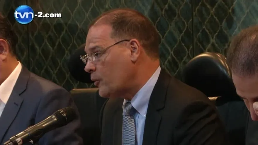 PRD y CD aseguran no temer a ley antiblindaje