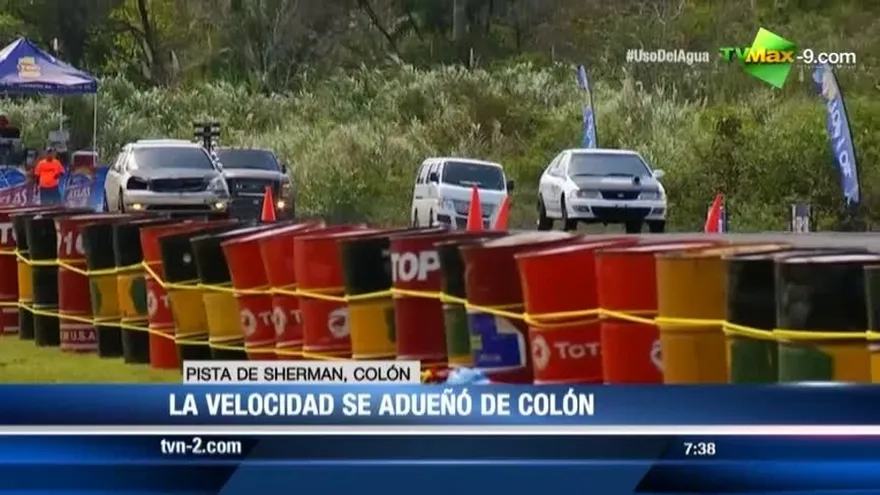 Actividad del Nacional de Aceleración