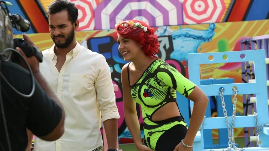 Fotos | 6 de Abril, 2017