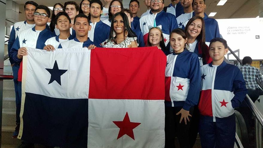Seis equipos representarán a Panamá en Mundial de Robótica WRO-2019