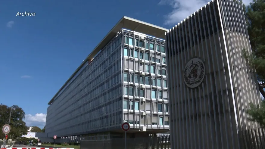 Biden marca distancias con Trump con el regreso de EEUU a la OMS