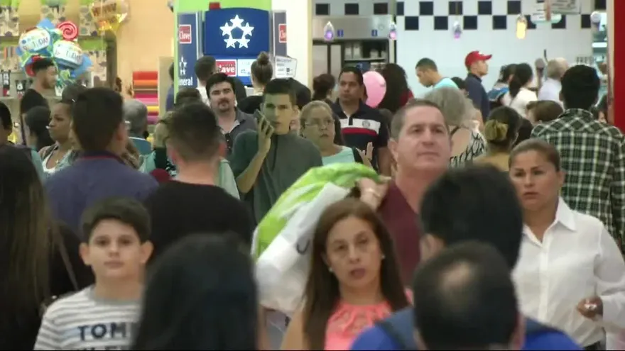 Economistas analizan el Black Weekend