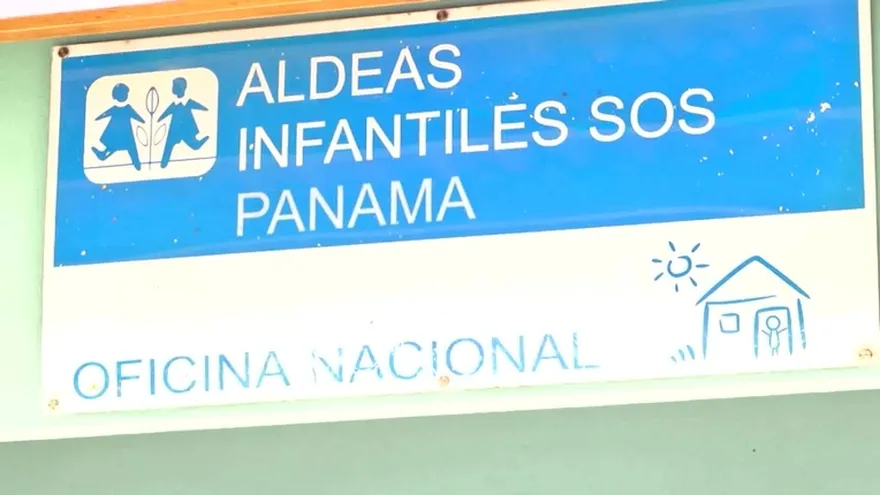 Aldeas SOS sin apoyo