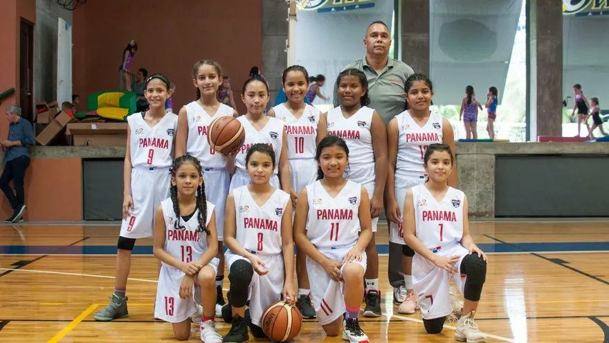 Panamá Metro domina en la Copa Amistad de baloncesto
