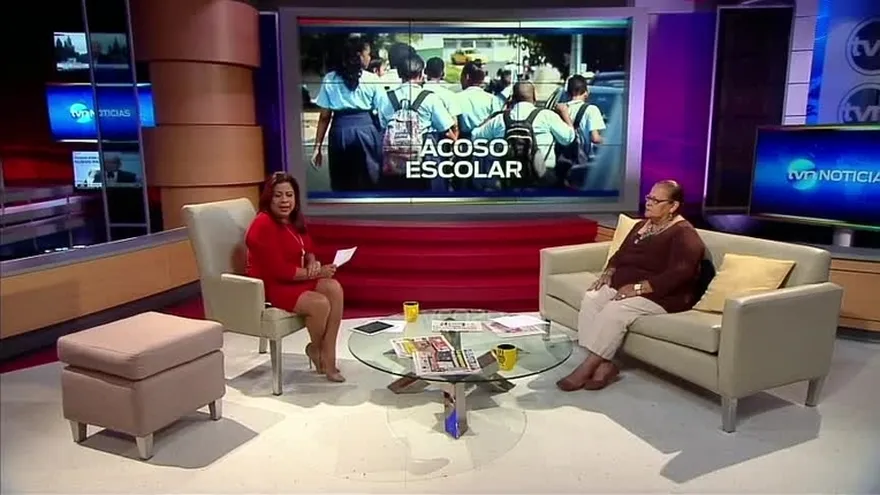 Alcance del acoso escolar