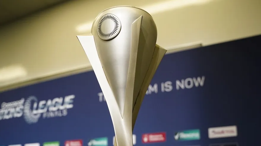 CONCACAF Nations League Group Stage Draw Details Revealed
