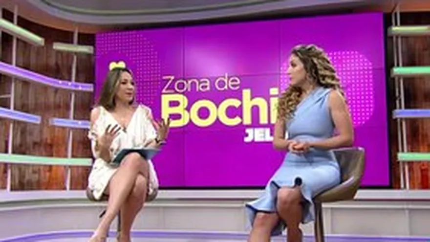 Zona del bochin: Lele en el hospital, Tini volvió con Rodrigo, Andrea Pérez en nueva peli y más