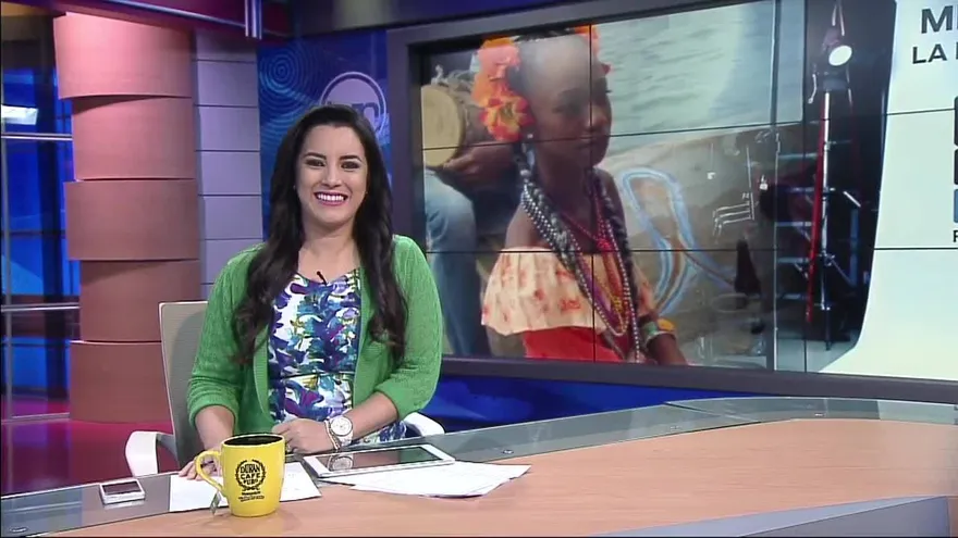 Noticiero AM 15 de noviembre de 2017 - Bloque 6