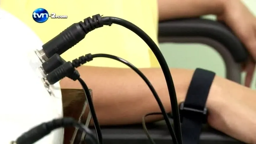 DESINTOXICACIÓN PIES