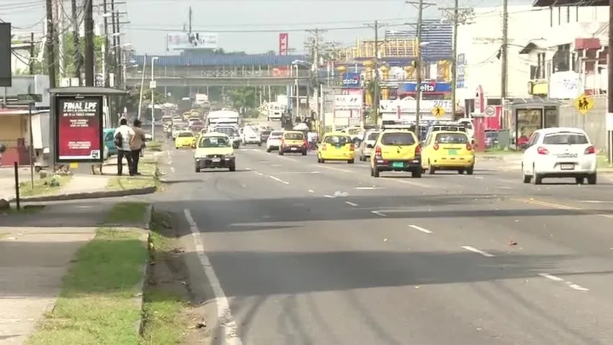 Preocupa seguridad en Juan Díaz