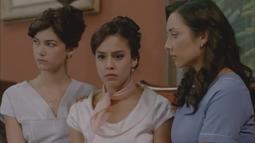 La Ronca de Oro - Capítulo 11