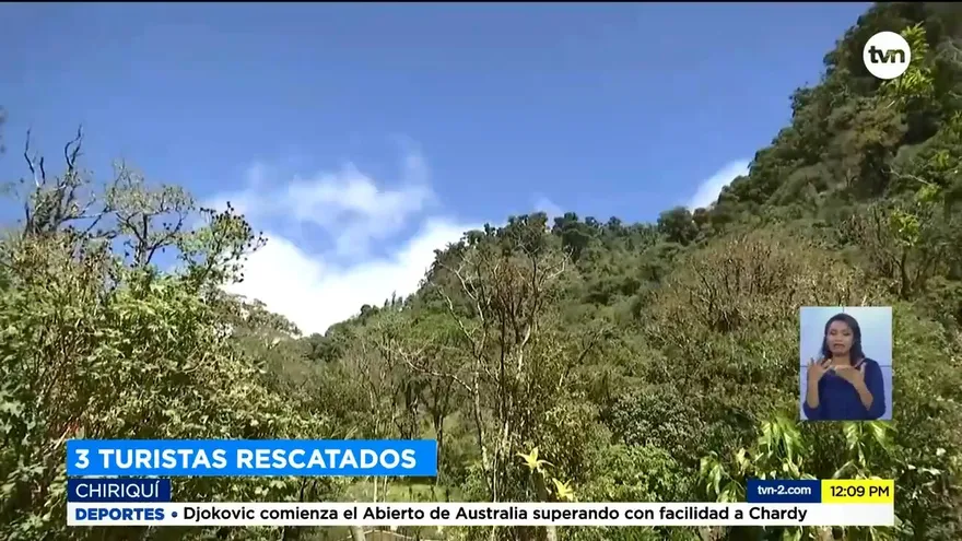 Autoridades encienden alarma ante permisos en áreas protegidas y parques a turistas
