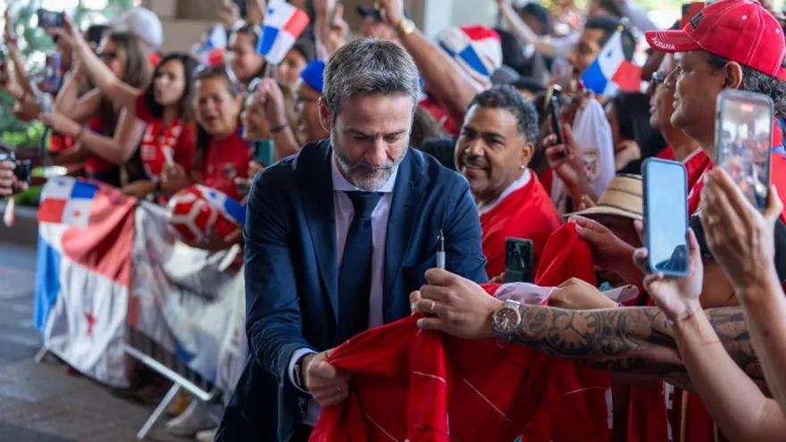 Mundial 2026: la ciudad base de cada una de las 48