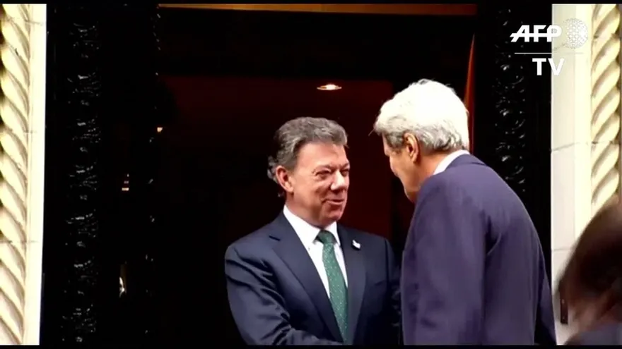 Colombia no extraditará a guerrilleros de las FARC