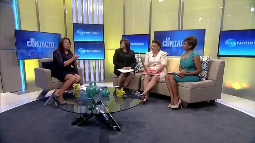 En contacto, Denuncia irregularidades en conflicto por tierras