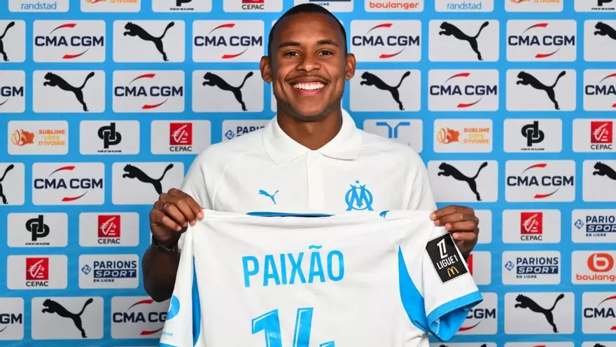 Igor Paixao