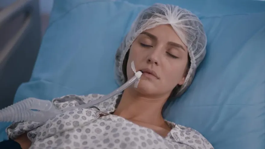 Nefes - Capítulo 61