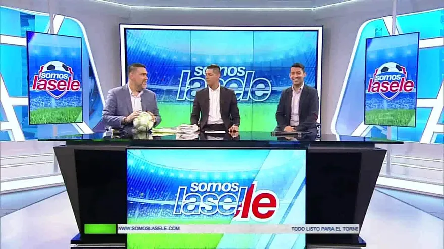 Somos La Sele - 26 de Julio del 2019