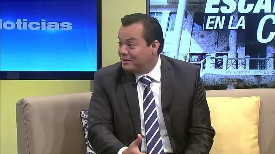 Se deben construir escenarios de diálogo para resolver crisis en la CSJ